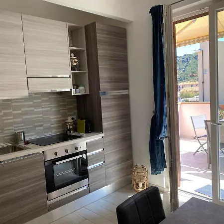 Apartamento Onda Marciana Marina (Isola d'Elba)